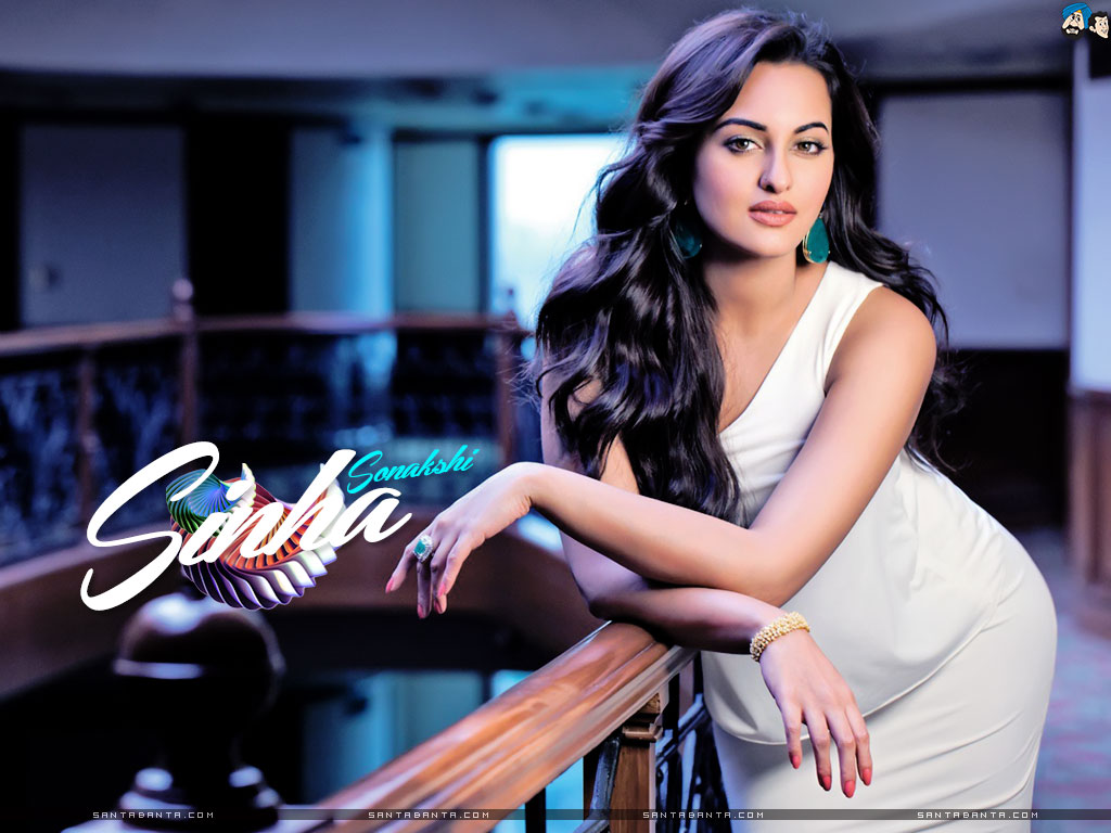 Sonakshi Sinha